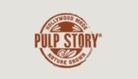 PULP STORY coupons